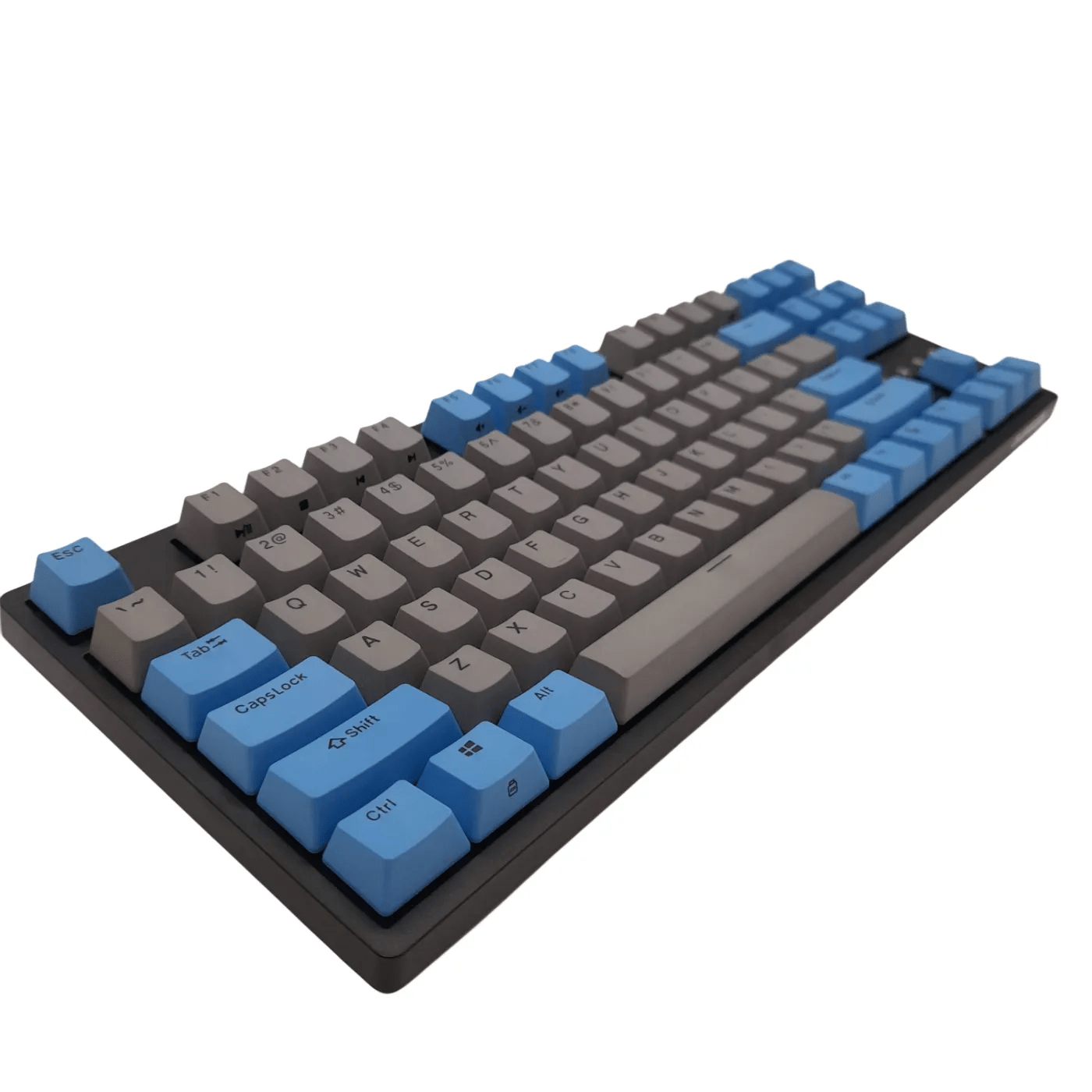 DURGOD Taurus K320 Mechanical Keyboard – WL 1345269