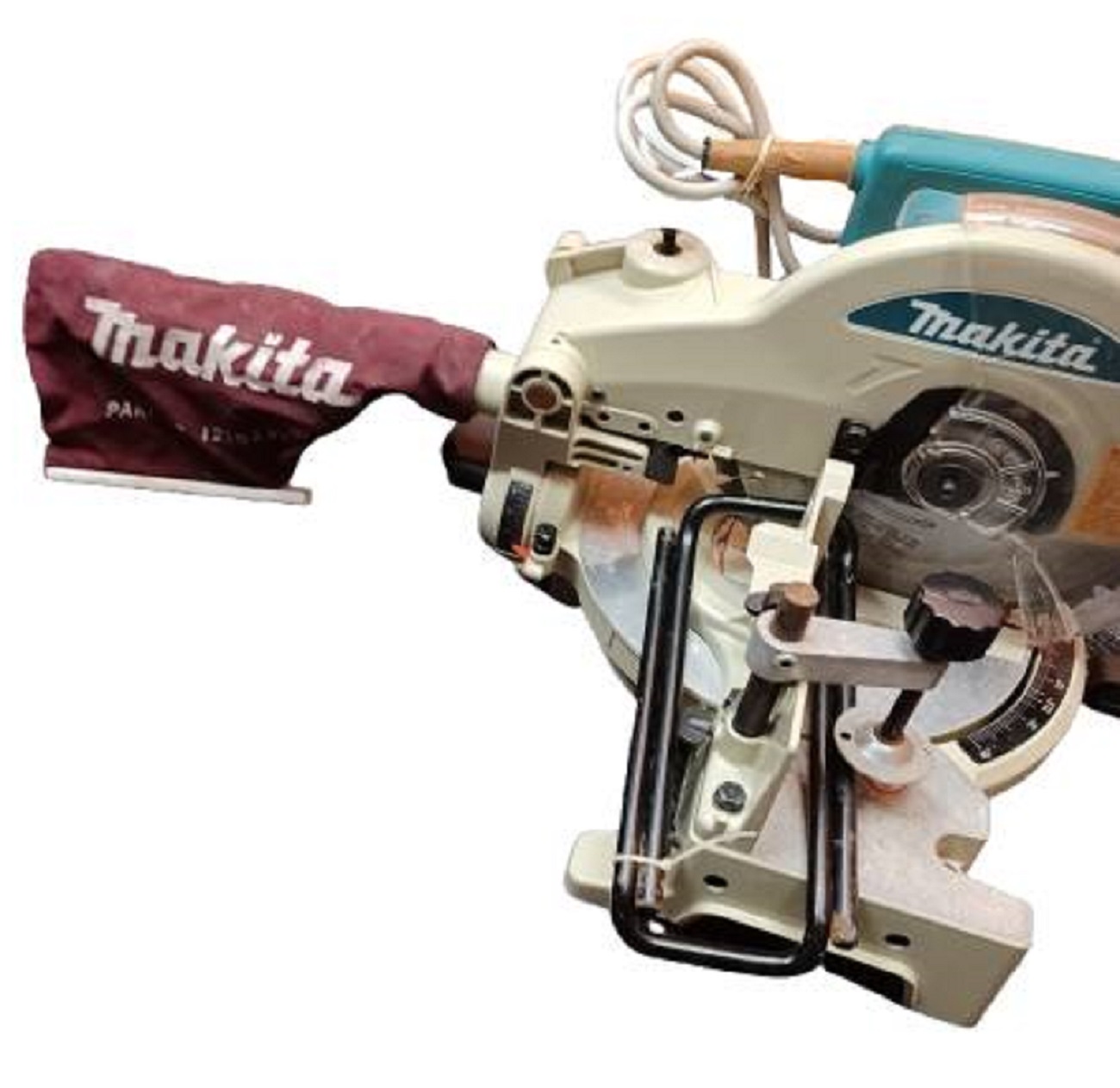 Makita Compound Saw LS1040 **Pick Up Only**