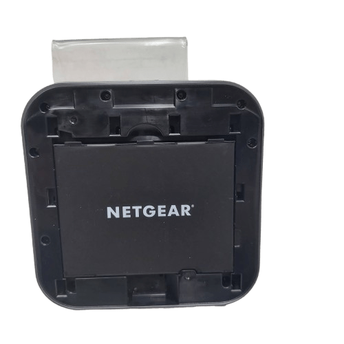 Netgear Nighthawk M1 MR1100-1TLAUS 4GX Mobile Hotspot With Box & USBC Cable, Box Average Condition