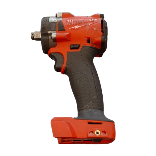 Milwaukee Impact Wrench M18 FIW2F12 *Skin Only*