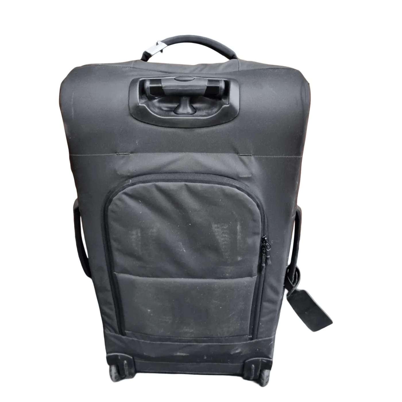 BlackWolf Rolling Grand Tour II 65L Travel Bag *Needs Cleaning* (WR 1350417)
