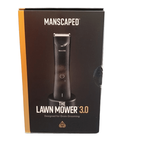 Manscaped The Lawn Mower 3.0 Designed for Groin Grooming (lel)