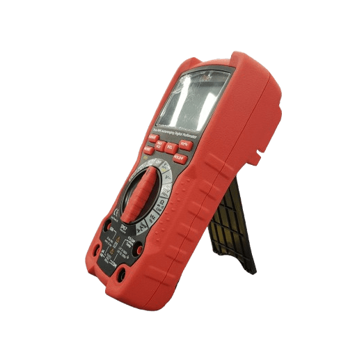 BizLine Mulitmeter Biz 780 312 With Attachments