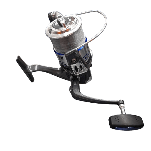 Jarvis Fishing Reel 5500 Triumph Series II