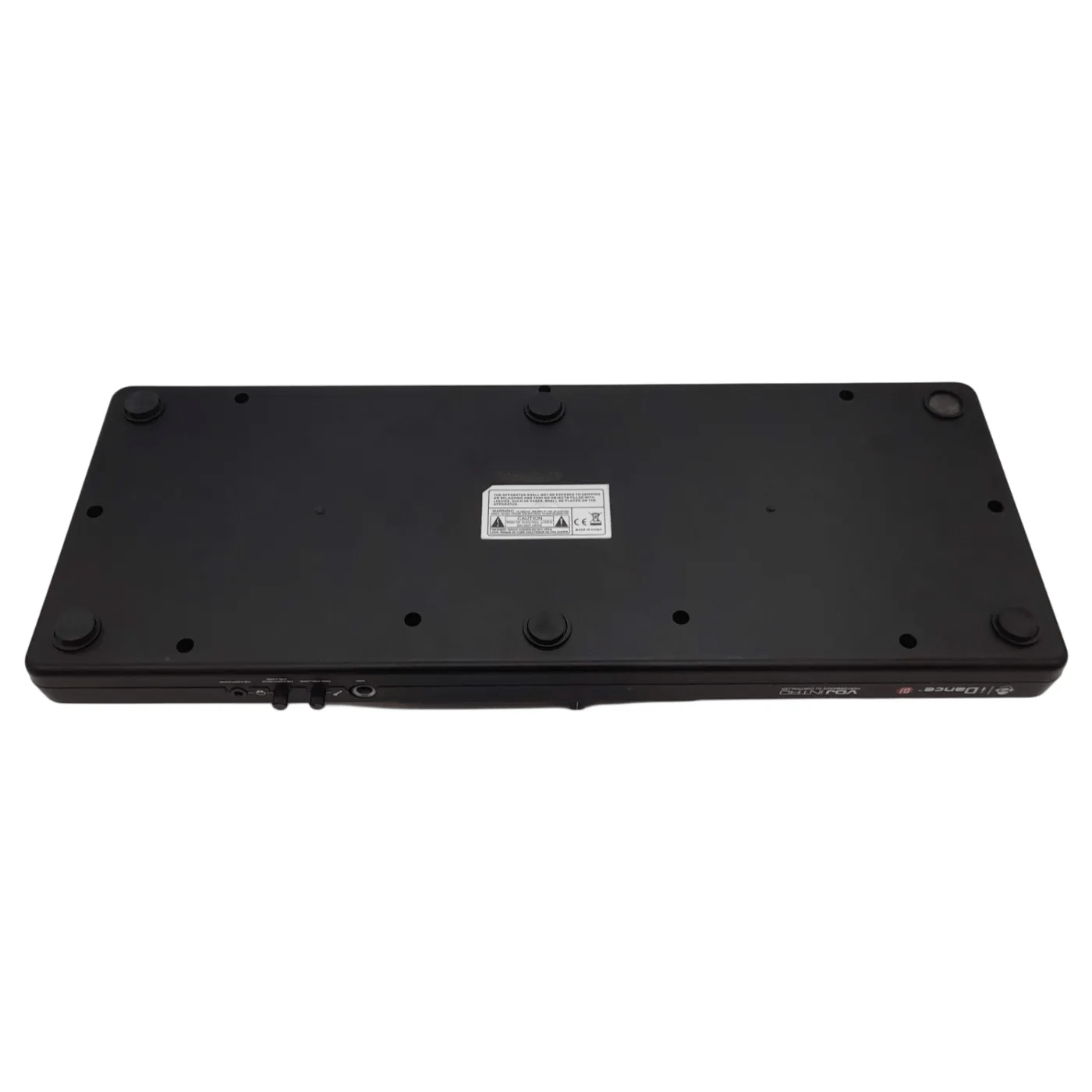 iDance Turntable VDJ Intro + USB – WL 1349514