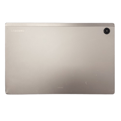 Samsung Galaxy Tab A8 Silver 64GB Wi-Fi Tablet Sold As Is SM-X200 (MR)