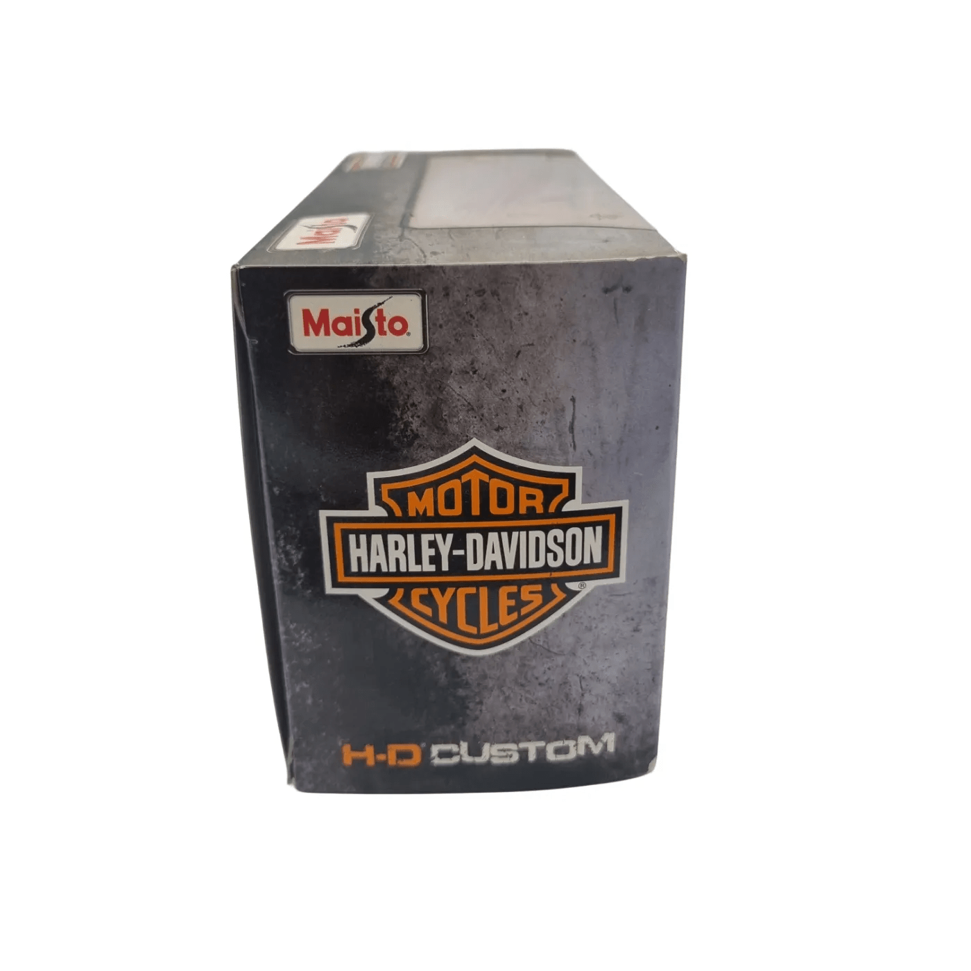 Maisto – Harley Davidson Model Bike: 2012 XL 1200V Seventy-Two *Sealed In Box*
