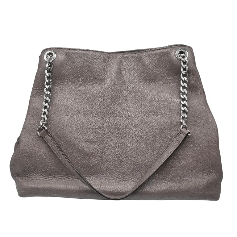 Michael Kors Soft Pink/Beige Handbag