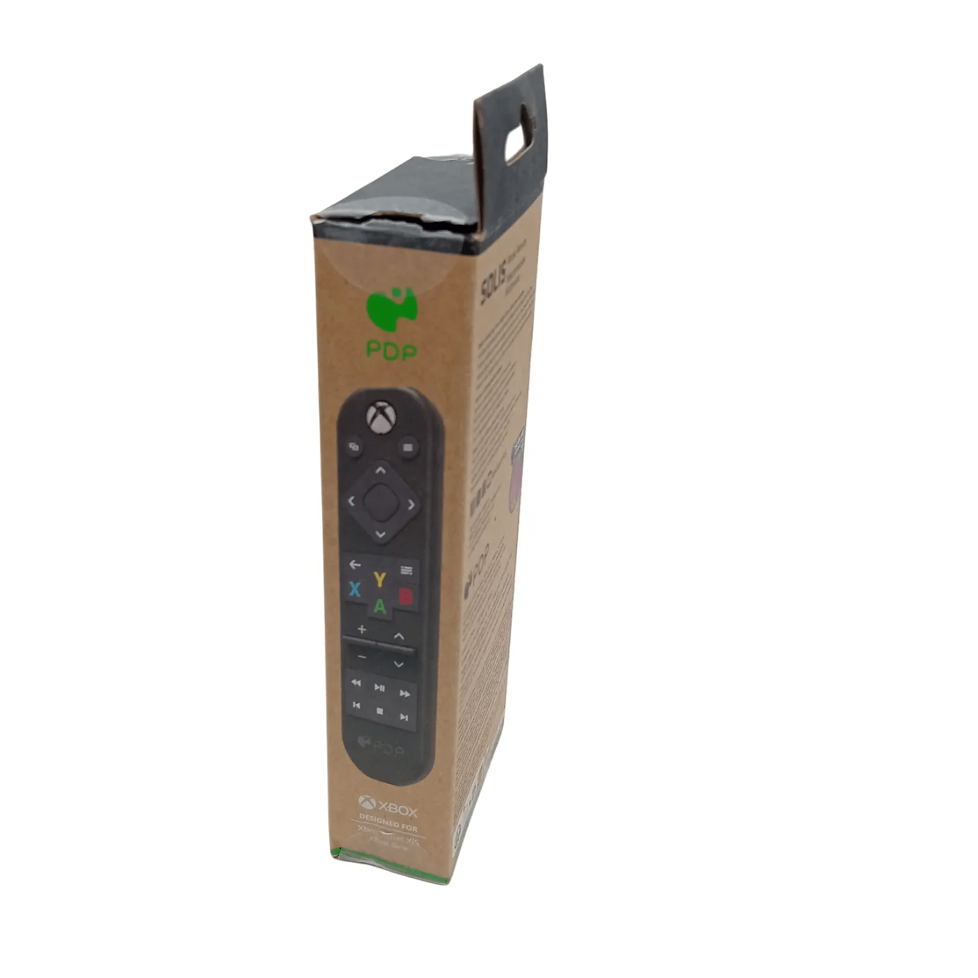 PDP Solis Media Remote for Xbox  (WR 1338072)