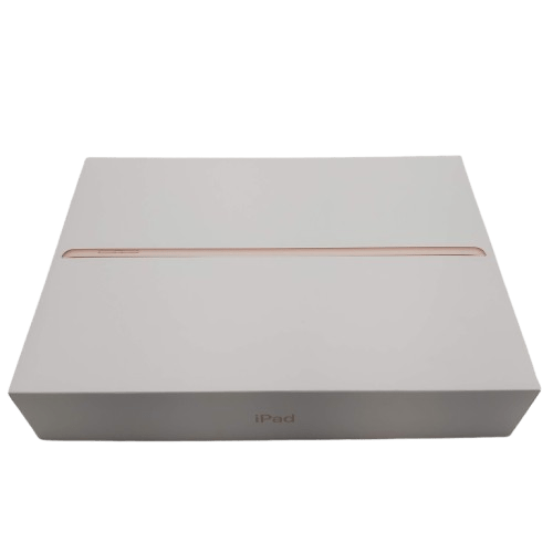 Apple iPad 8th Gen MYMK2X/A In Box No Charger