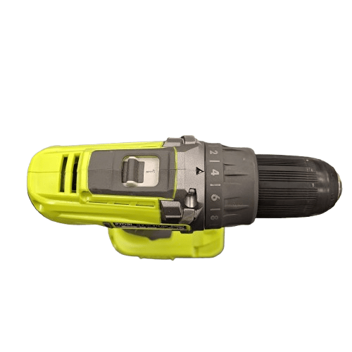 Ryobi 18V ONE+ Drill Driver Skin Only