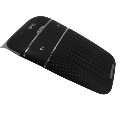 Response Visor Mount Rechargeable Bluetooth® Handsfree System AR3118 Black