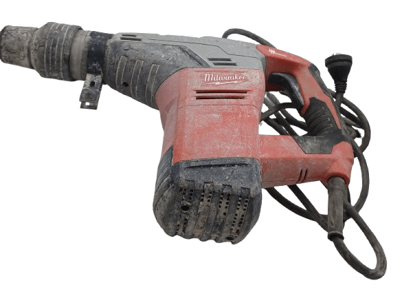 Milwaukee Rotary Hammer Drill K540 With Hardcase
