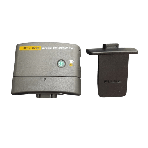 Fluke IR3000FC Wireless Connector in Box Like New (JN)