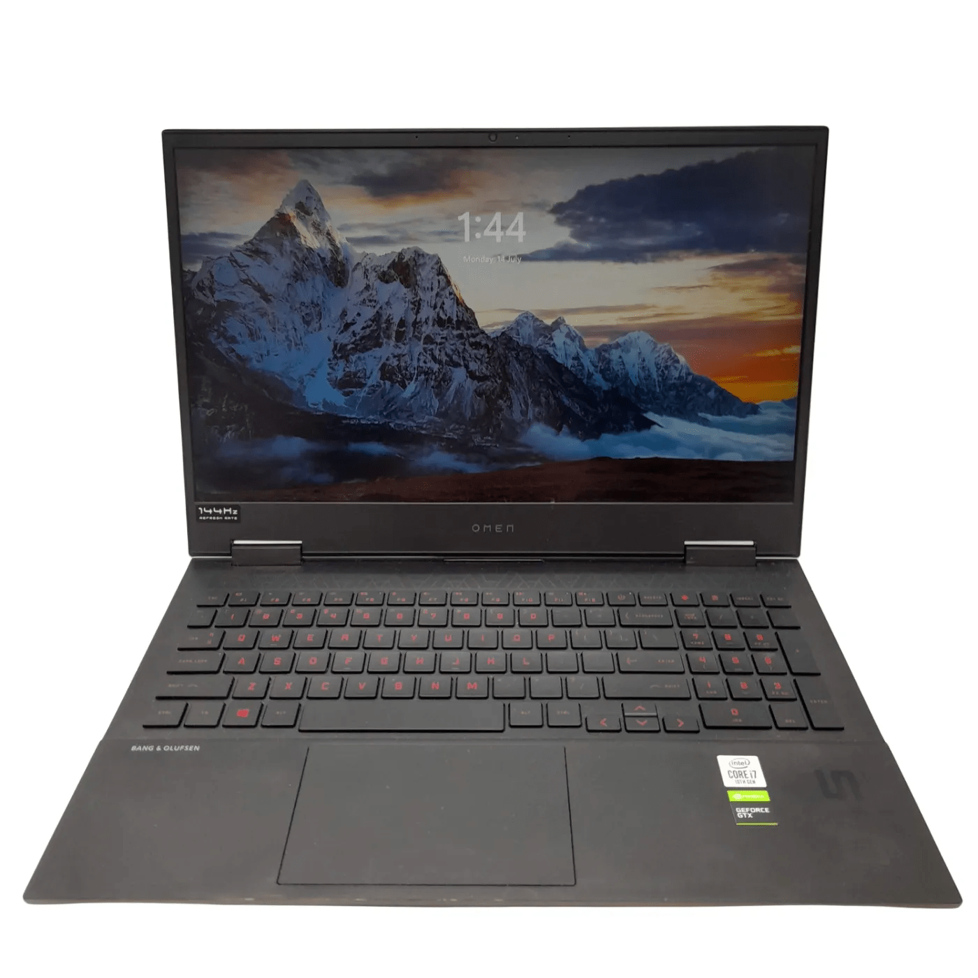 HP Omen 17-CB1xxx Series 17.3″ Gaming Laptop – WL 1348034
