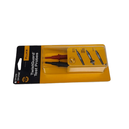 Fluke Probe TP175E Twistguard Test Probes