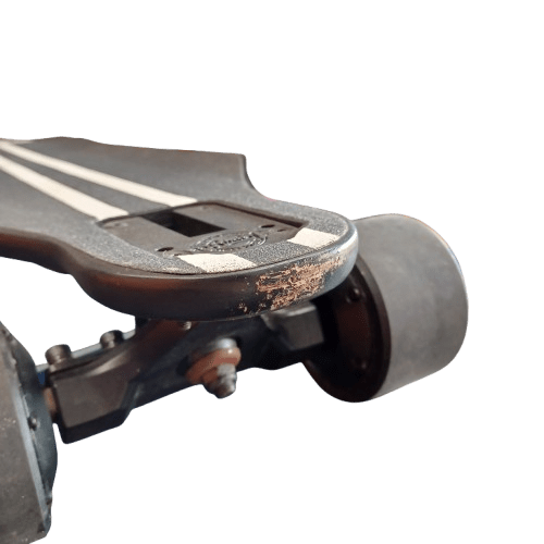 Teem Gee H5 Electric Skateboard With Charger