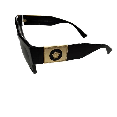 Versace Sunglasses With Box