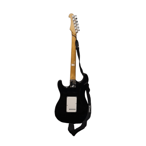 Quest Stage Series Electric GUitar With Soft Case (Freedom) (MR)