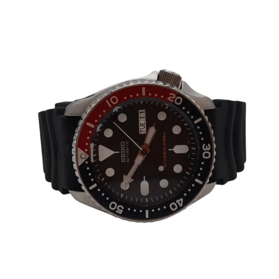 Seiko SKX007 7S26-0020 Automatic Diver – 200m (WL 1346087)