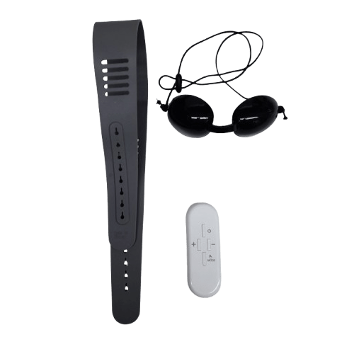 V Face Lifting and Tightening Facial Massager with Remote Control