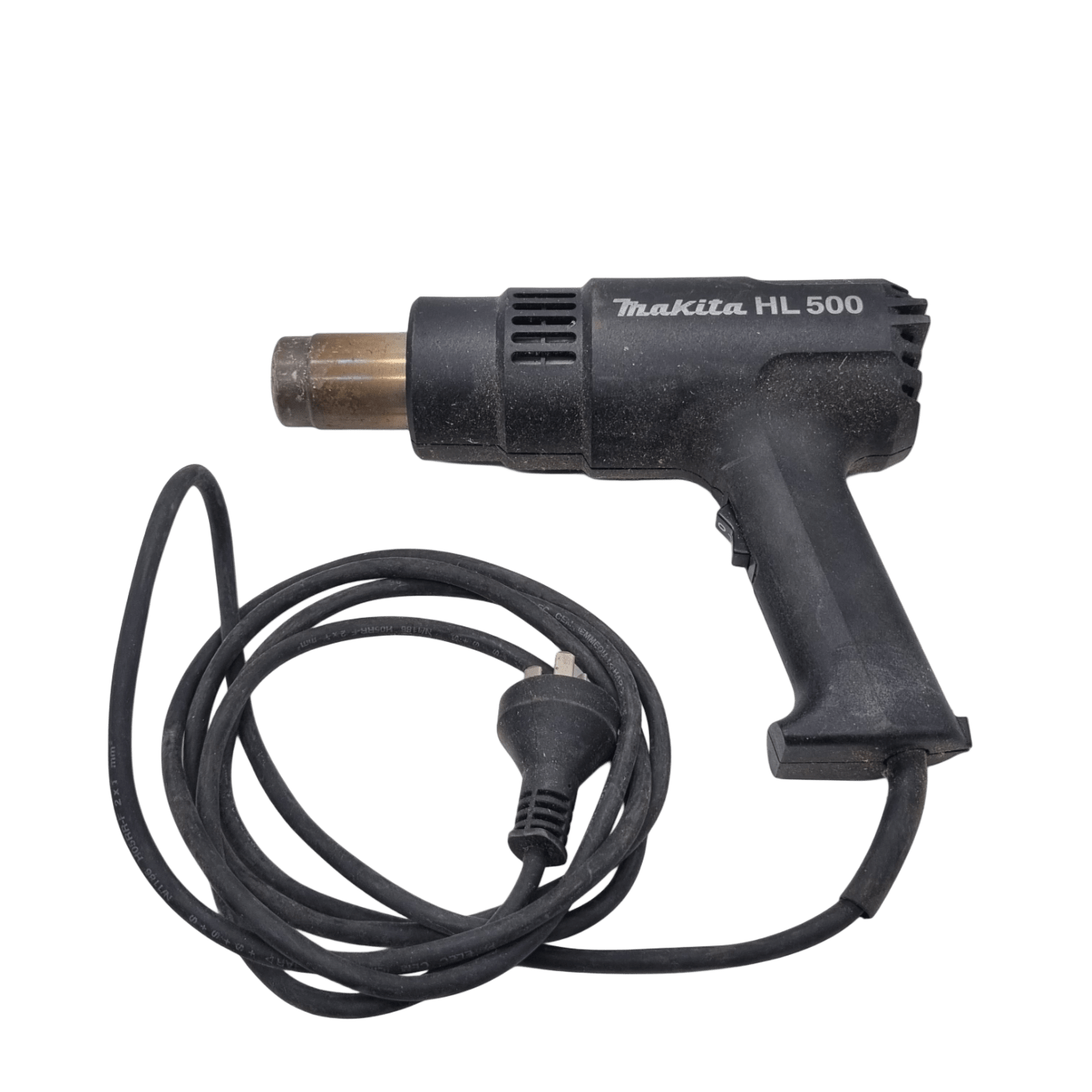 Makita Twin Heat Hot Air Gun HL500 Corded