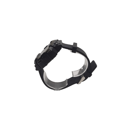Casio W735H-1A2 Digital Watch  – Black and Gold