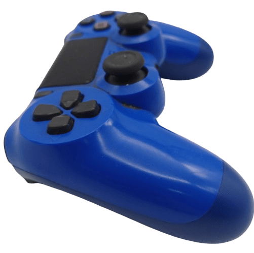Sony PlayStation 4 Controller Blue