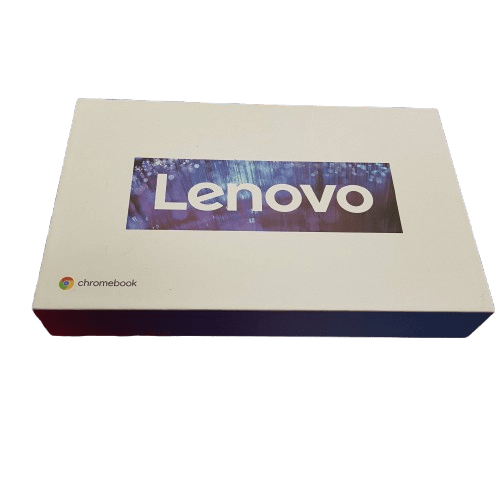 Lenovo IdeaPad Duet CT-X636F Storage: 128GB with: Box, Case & Charger