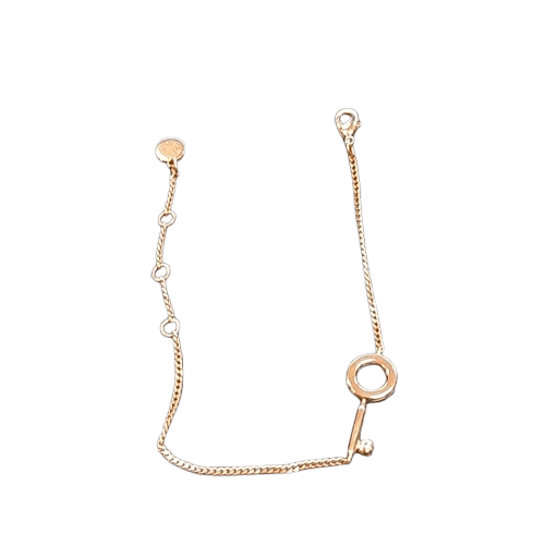 Mimco Rose Gold Bracelet