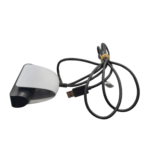 Sony Playstation 5 White HD Camera CFI-ZEY1