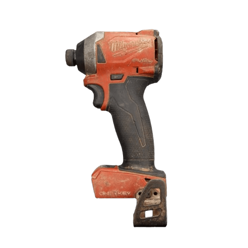 Milwaukee 1/4″ Hex Impact Driver w/ONE-KEY™(JN)