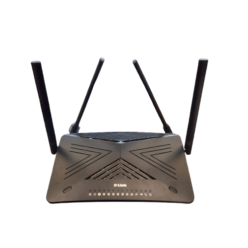 D Link Modem DSL-X3052E Needs DC In Cable