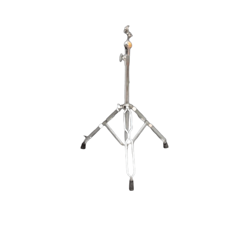 Generic Silver Collapsible Music Stand