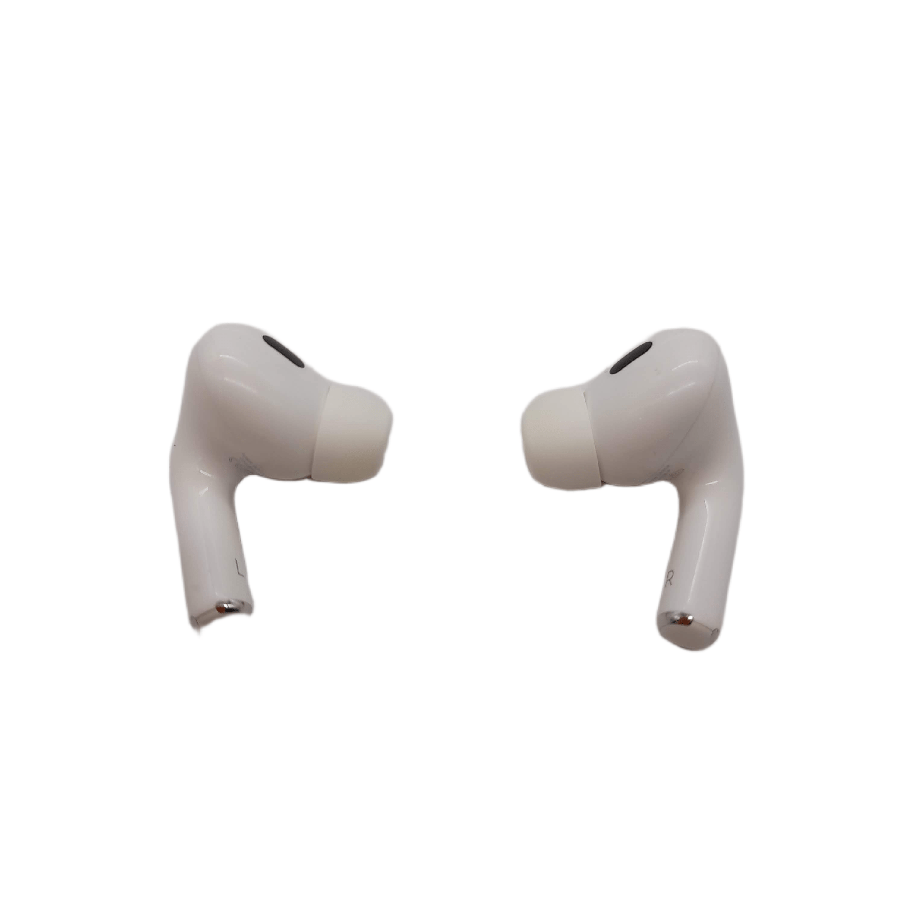 Apple AirPods 2nd Gen A2698 with MagSafe Charging Case (WL1354666)
