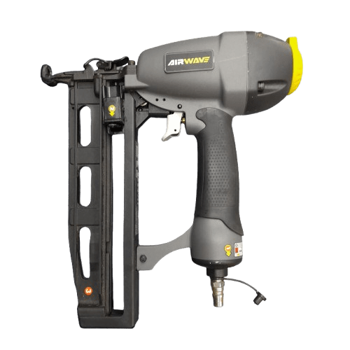 Ryobi RA-NB1664-S Airwave C Series Air Brad Nailer