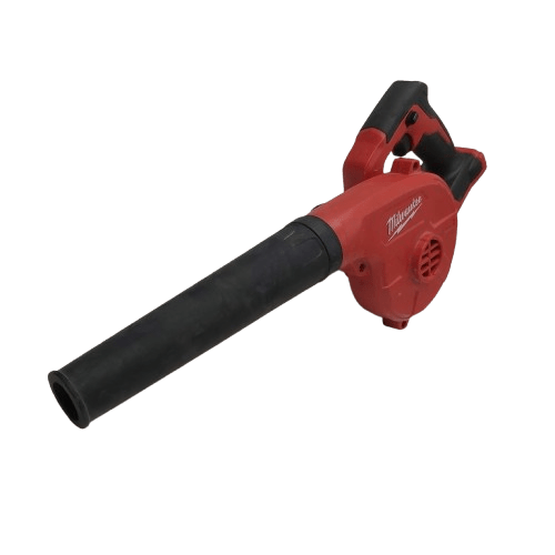 Milwaukee 18V Li-Ion Cordless 3-Speed Compact Blower Skin Only M18BBL