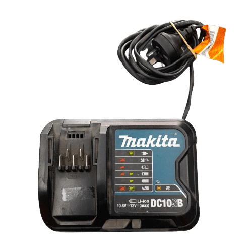 Makita Battery Charger DC10SB