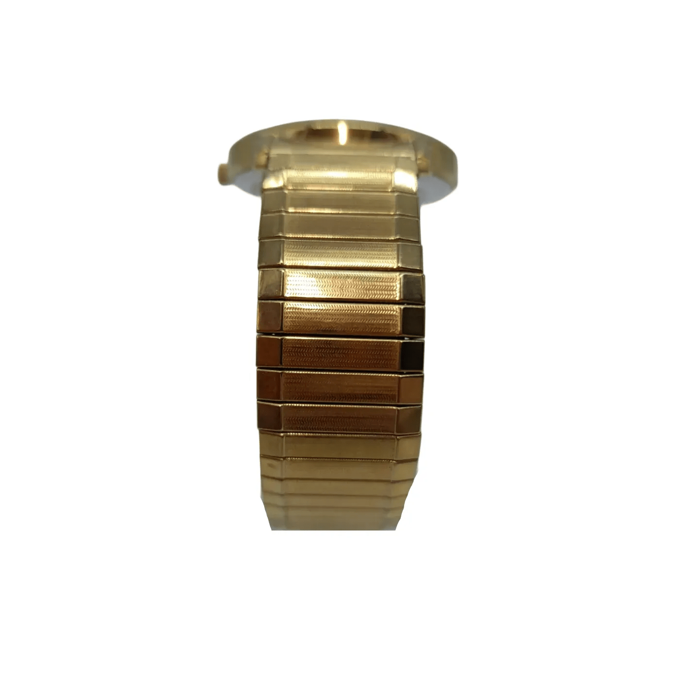 Ladies Gold/White Citizen Watch GN-0-S-9 – WL 1338171