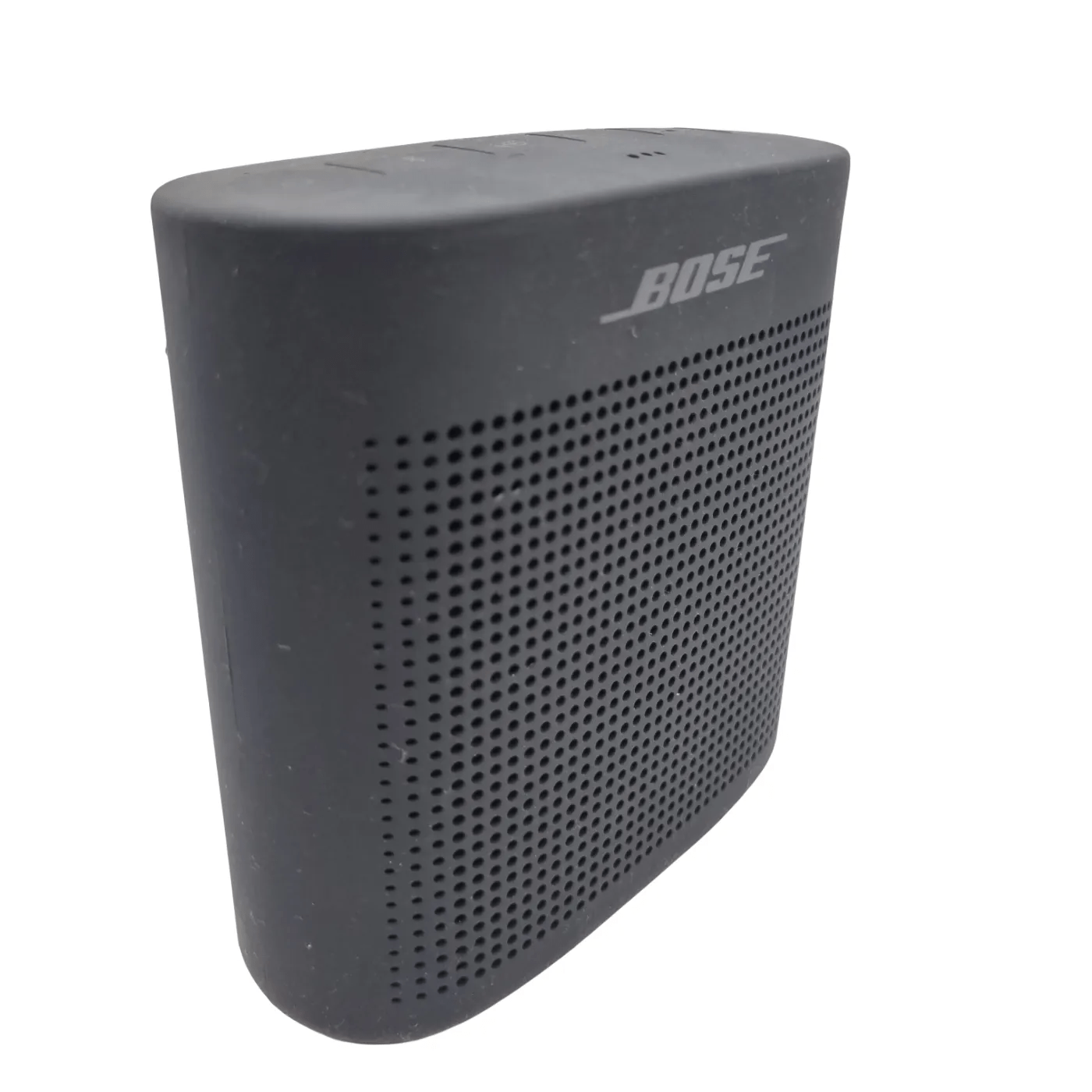 Bose SoundLink Color II Bluetooth Speaker – No Charger