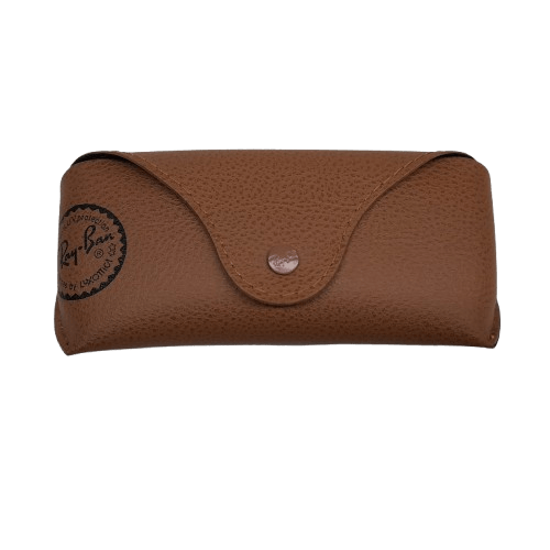 Ray Ban RB2132 New Wayfarer Classic Sunglasses with Case (JN)