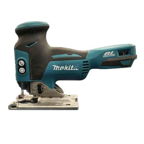 Makita DJV181 18V Brushless Orbital Jigsaw Skin Only (MR)