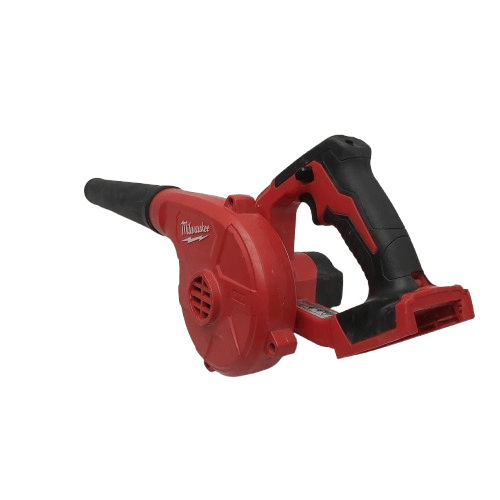 Milwaukee 18V Li-Ion Cordless 3-Speed Compact Blower Skin Only M18BBL