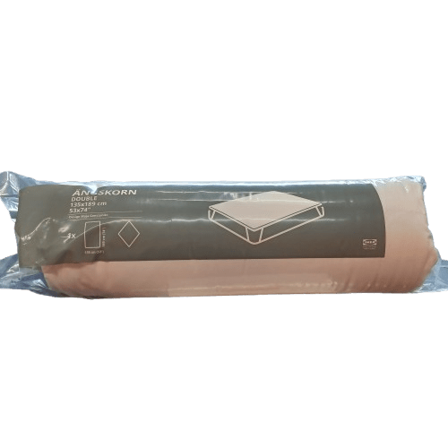 Angskorn Mattress Protector Double