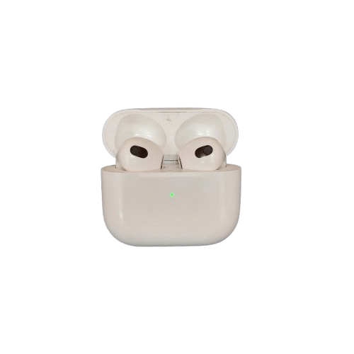 Apple Airpods 3rd Gen A2566 With Charging Case