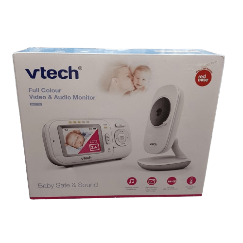 Vtech Baby Monitor  BM2700
