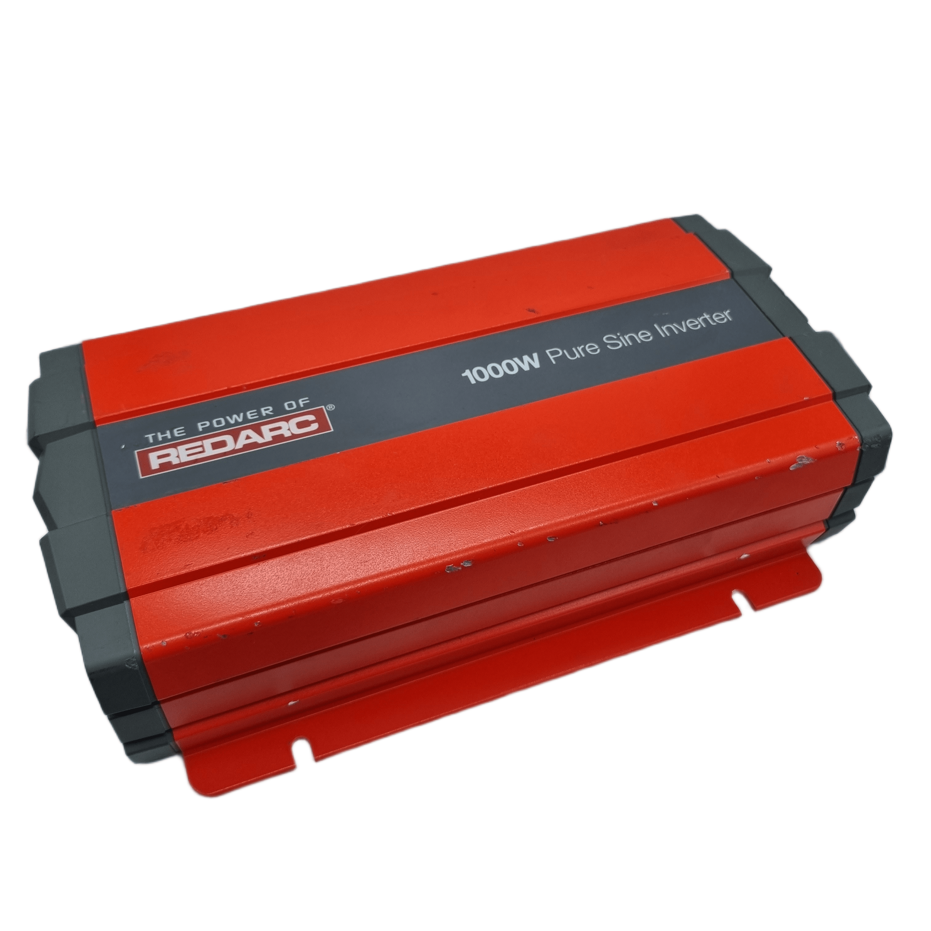 Redarc R-24-1000RS 24V / 1000W Pure Sine Wave Inverter (WR1353543)