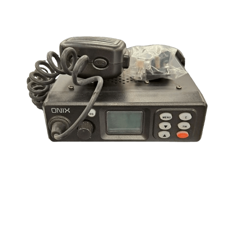 UHF Onix Radio