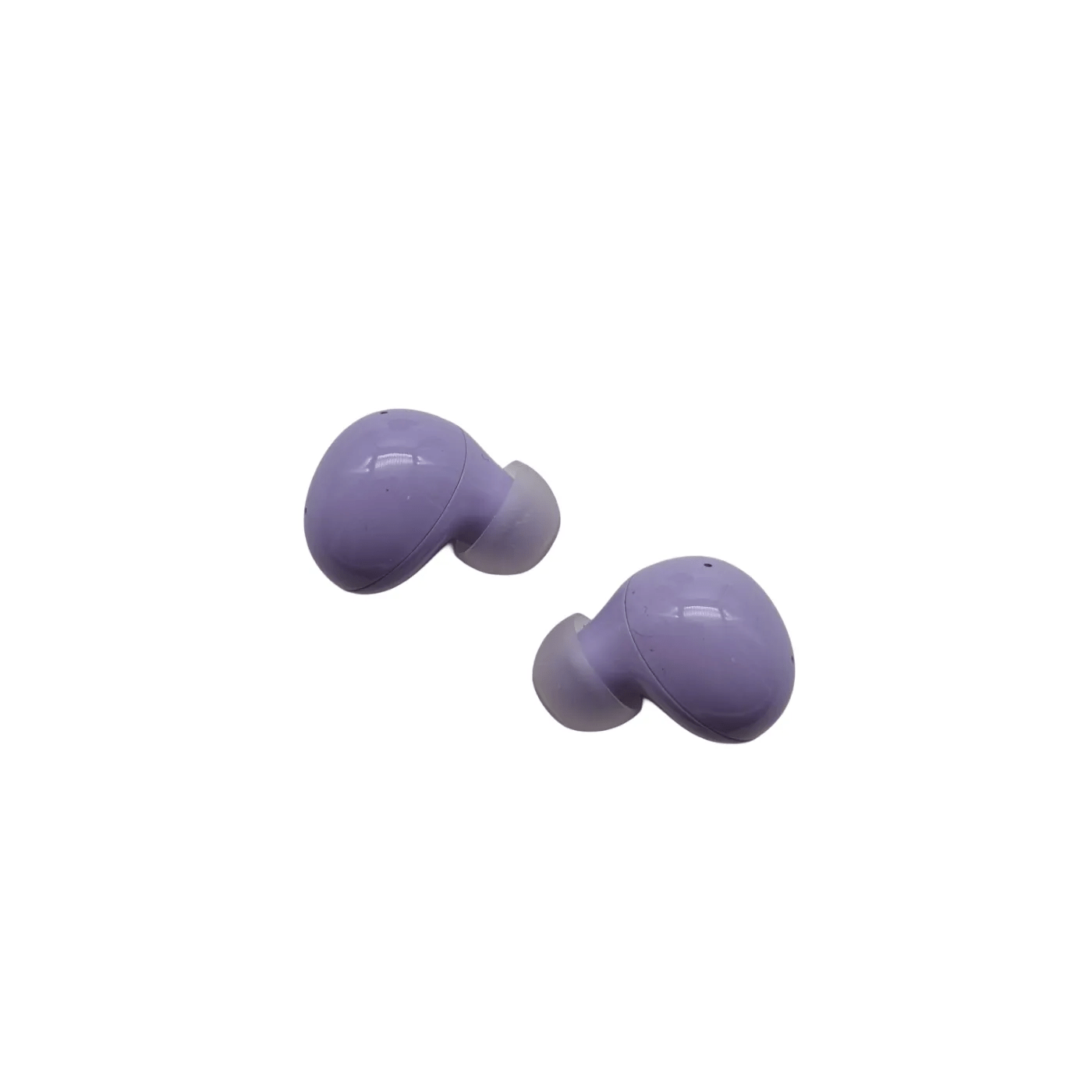 Samsung Earbuds  Buds2 SM-R177 Purple – No Charger