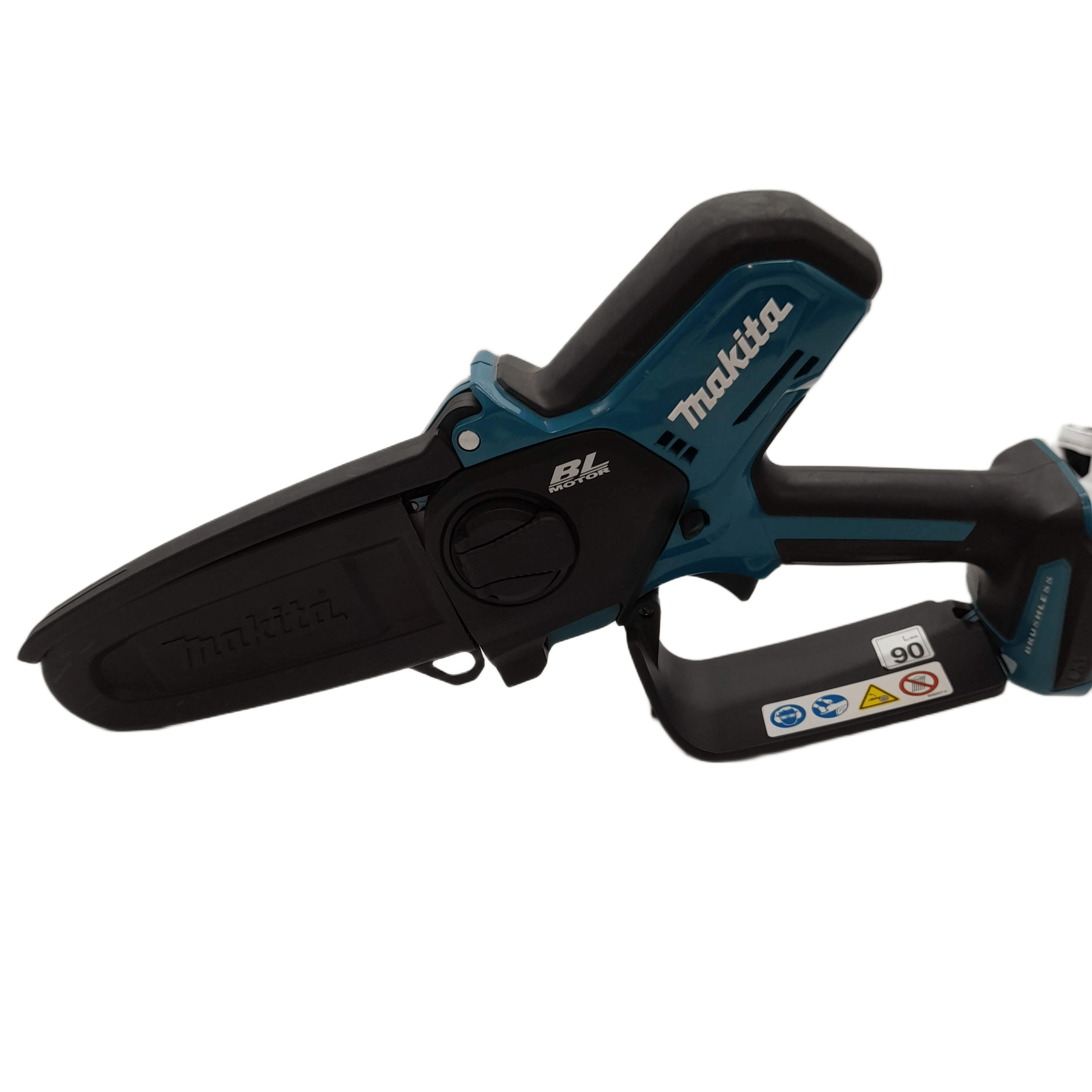 Makita Chainsaw DUC150 – Skin Only (WR)